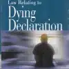 DLH's Law Relating To Dying Declaration by Malik - 3rd Edition 2023