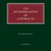 Sweet & Maxwell's The Interpretation of Contracts by Sir Kim Lewison - South Asian Reprint of the 7th Edition