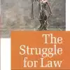 LJP's The Struggle for Law by Dr. Rudolph Von Jhering - Indian Reprint 2022