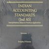 Snow white's Indian Accounting Standards (Ind AS) by Dolphy D’Souza