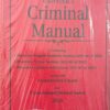 Lexis Nexis’s Criminal Manual (BNSS, BNS and BSA) - August 2024 Edition