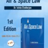 CLP's Air & Apace Law by Ishita Chatterjee - 1st Edition 2024