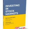 Taxmann's Investing in Stock Markets by Vanita Tripathi - 8th Edition 2024