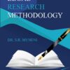 ALA's Legal Research Methodology by Dr. S.R. Myneni - 7th Edition Reprint 2022