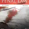 EBC's Indian Penal Law by B.M. Gandhi - 5th Edition 2023