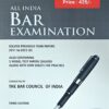 Vinod Publication's All India Bar Examination Solved Papers by Gaurav Mehta