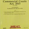 Lexis Nexis’s The Special Marriage Act, 1954 (Bare Act) - 2025 Edition