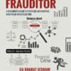 Bharat's THE FRAUDITOR by CA. Bharat Jeswani - 2nd Edition 2025