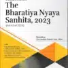 CLP's Textbook on The Bharatiya Nyaya Sanhita, 2023 by K. Swamyraj