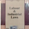 Lexis Nexis’s Labour & Industrial Laws (Legal Manual) - 2024 Edition