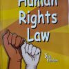 ALH's Human Rights Law by Dr. S.R. Myneni