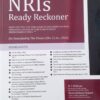 Snow white's NRIs Ready Reckoner by D.T. Khilnani - 16th Edition August 2024