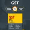 Taxmann's GST Mini Ready Reckoner by Akhil Singla - 5th Edition September 2024