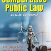 ALH's Comparative Public Law by Shashwata Sahu