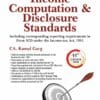 Bharat's Income Computation & Disclosure Standards by CA. Kamal Garg - 11th Edition 2024