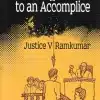 LJP's Tendering Pardon To An Accomplice by Justice V. Ramkumar - 1st Edition 2023