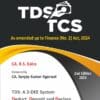 Bharat's Practical Approach to TDS TCS by R.S. Kalra