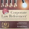 Oakbridge's Corporate Law Referencer by Sumit Pahwa