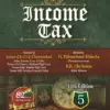 Bharat's Law of Income Tax (Volume 5) By Sampath Iyengar - 13th Edition 2024