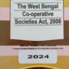 Kamal's West Bengal Co-Operative Societies Act, 2006 by Malay Kumar Ray - 2024