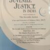 Orient's Juvenile Justice in India by R.N. Choudhry - 5th Reprint Edition 2024