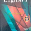 ALA's English-I by Dr. S.R. Myneni - Reprint 2024