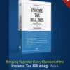 Taxmann's Income Tax Bill 2025 - 1st Edition February 2025