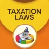 CLP's Taxation Laws by Atal Kumar - 3rd Edition Reprint 2022