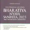 Vinod Publication's Bharatiya Nyaya Sanhita, 2023 by Gaurav Mehta