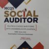 Lawpoint's MCQ's Social Auditor by Preeti Modi - 2nd Revised Edition 2023