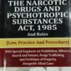 Premier's Commentary on The Narcotic Drugs And Psychotropic Substances Act, 1985 by Sriniwas