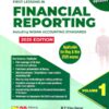 Snow White's First Lessons in Financial Reporting by M.P. Vijay Kumar for May 2025