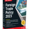 Centax's Foreign Trade Policy 2023 by R.K Jain - 28th Edition April 2024