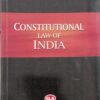 CLA's Constitution Law of India by Dr J N Pandey