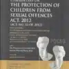 Sweet & Soft's The Protection of Children from Sexual Offences Act, 2012 by D.K. Ganguly - 5th Edition 2025