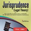 ALH's Jurisprudence (Legal Theory) by Dr. S.R. Myneni