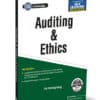 Taxmann's Auditing & Ethics (Auditing) by Pankaj Garg for Jan 2025 Exams