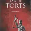 KP's Law of Torts by Ramachandran - 2nd Edition 2024