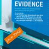 Orient's The law of Evidence (2 Volumes) by Batuk lal - 8th Edition 2023