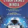 ALH's Law of Cyber Crimes In India by K. M. Muralidharan - 1st edition 2024