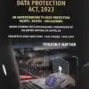 Whitesmann's The Digital Personal Data Protection Act, 2023 by Yogesh V Nayyar - 1st Edition 2023