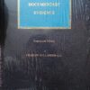 Sweet & Maxwell's Documentary Evidence by Charles Hollander QC - 14th Indian Reprint 2023