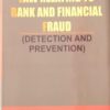 KLH's law Relating to bank And Financial Fraud by Kamalendu Bhattacharyya