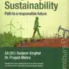 Bloomsbury's Navigating Sustainability Path To A Responsible Future by CA. (DR.) Sanjeev Singhal