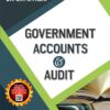 ALA's Government Accounts & Audit by Dr. S.R. Myneni - 1st Edition 2023