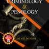 ALA's Crime, Criminology & Penology by Dr. S.R. Myneni - 2nd Edition 2023