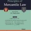 ALA's Principles of Mercantile Law by Dr. R.K. Bangia - 9th Edition 2023