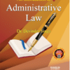 ALA's An Introduction to Administrative Law by Devinder Singh - 3rd Edition 2023