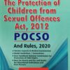 ALH's Commentary on The Protection of Children From Sexual Offences Act, 2012 POCSO And Rules, 2020 by V.K. Dewan - 1st Edition 2024