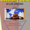 ALH's Law And Justice In A Globalizing World by Shashwata Sahu